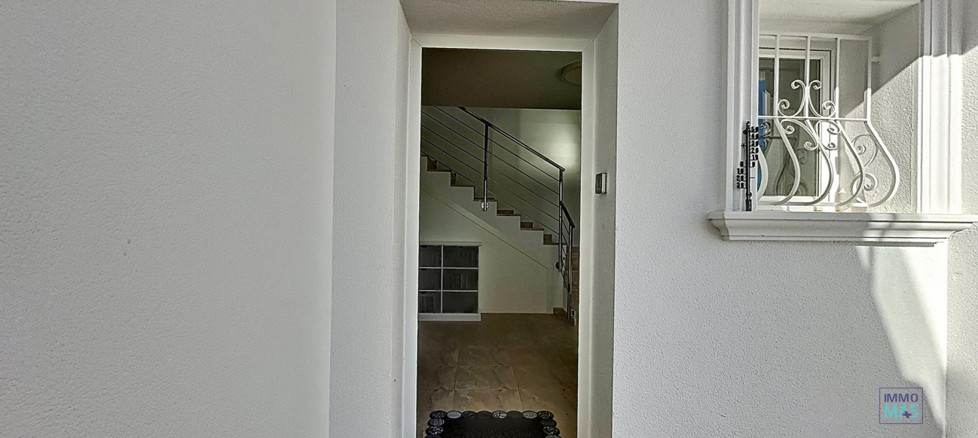 Resale - Villa - Benitachell - Magnolias