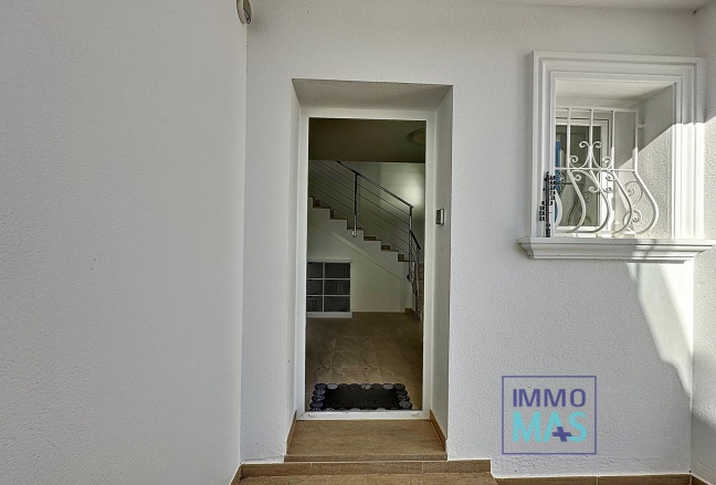 Resale - Villa - Benitachell - Magnolias