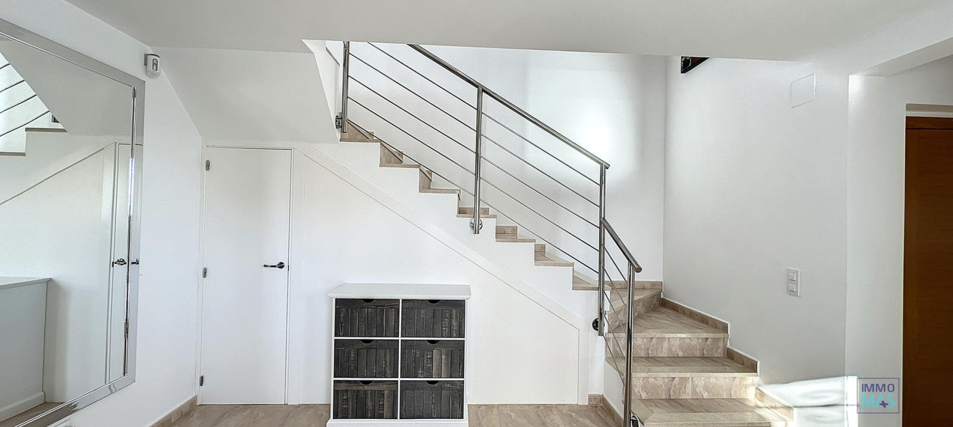 Resale - Villa - Benitachell - Magnolias