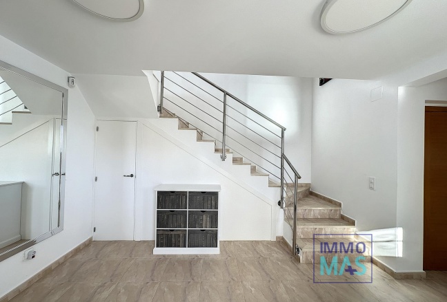 Resale - Villa - Benitachell - Magnolias