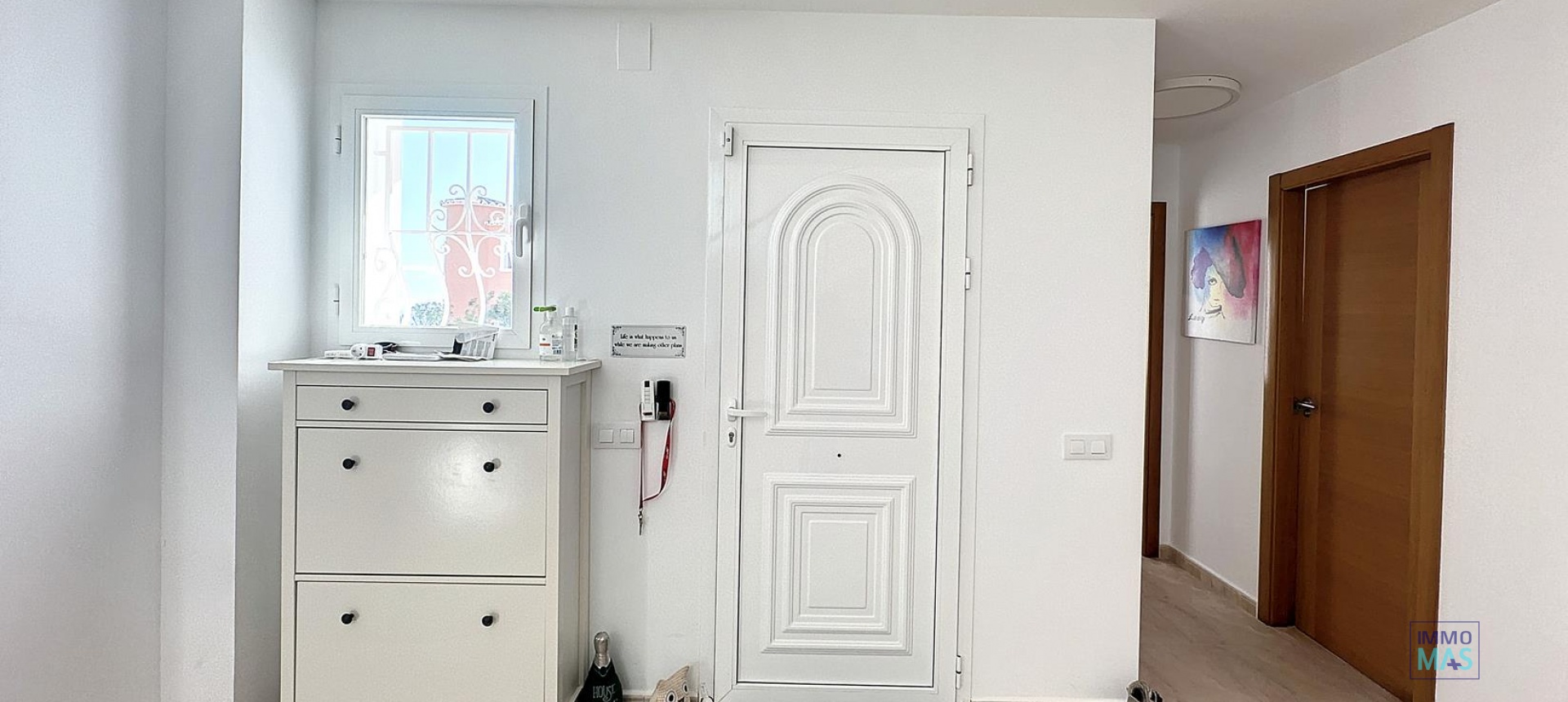 Resale - Villa - Benitachell - Magnolias