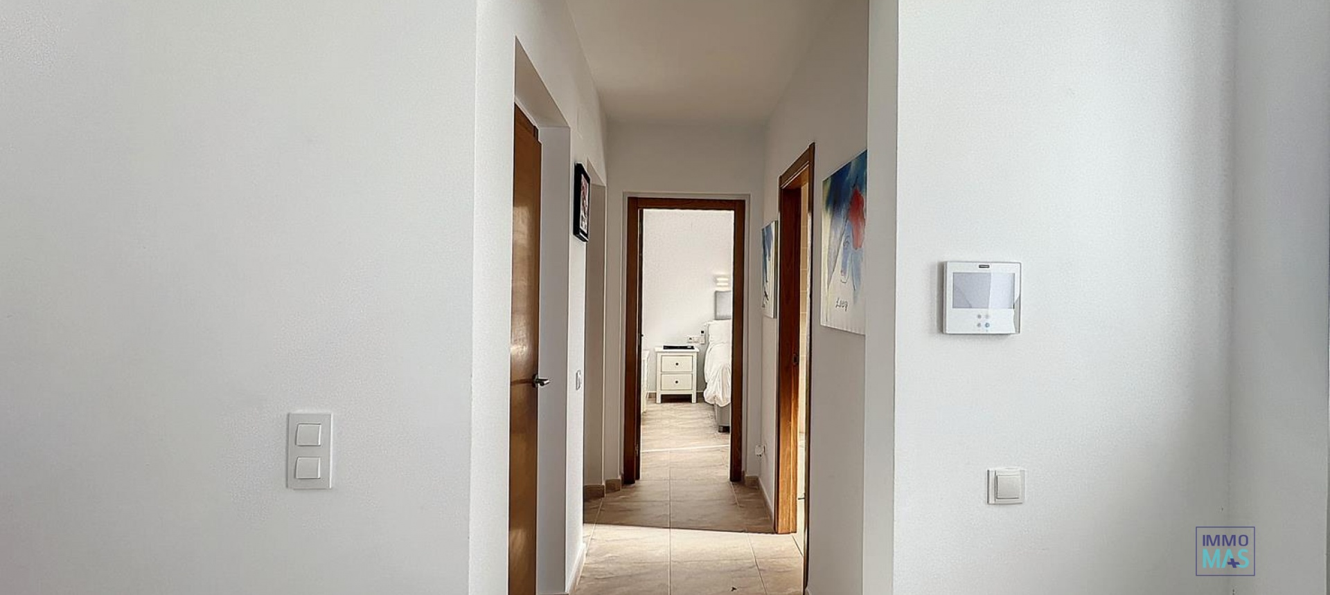 Resale - Villa - Benitachell - Magnolias