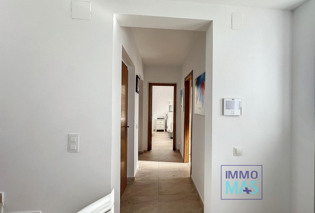 Resale - Villa - Benitachell - Magnolias