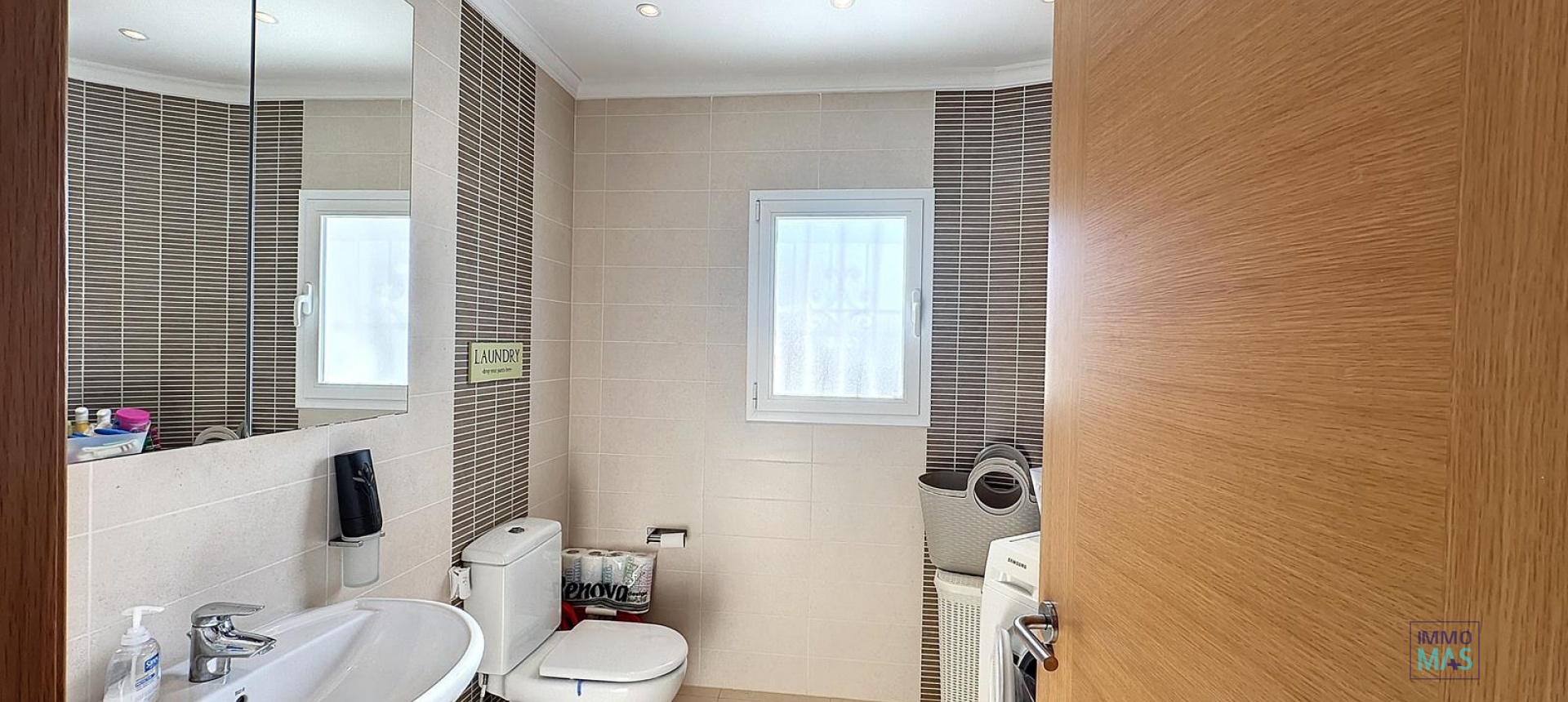 Resale - Villa - Benitachell - Magnolias