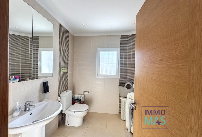 Resale - Villa - Benitachell - Magnolias