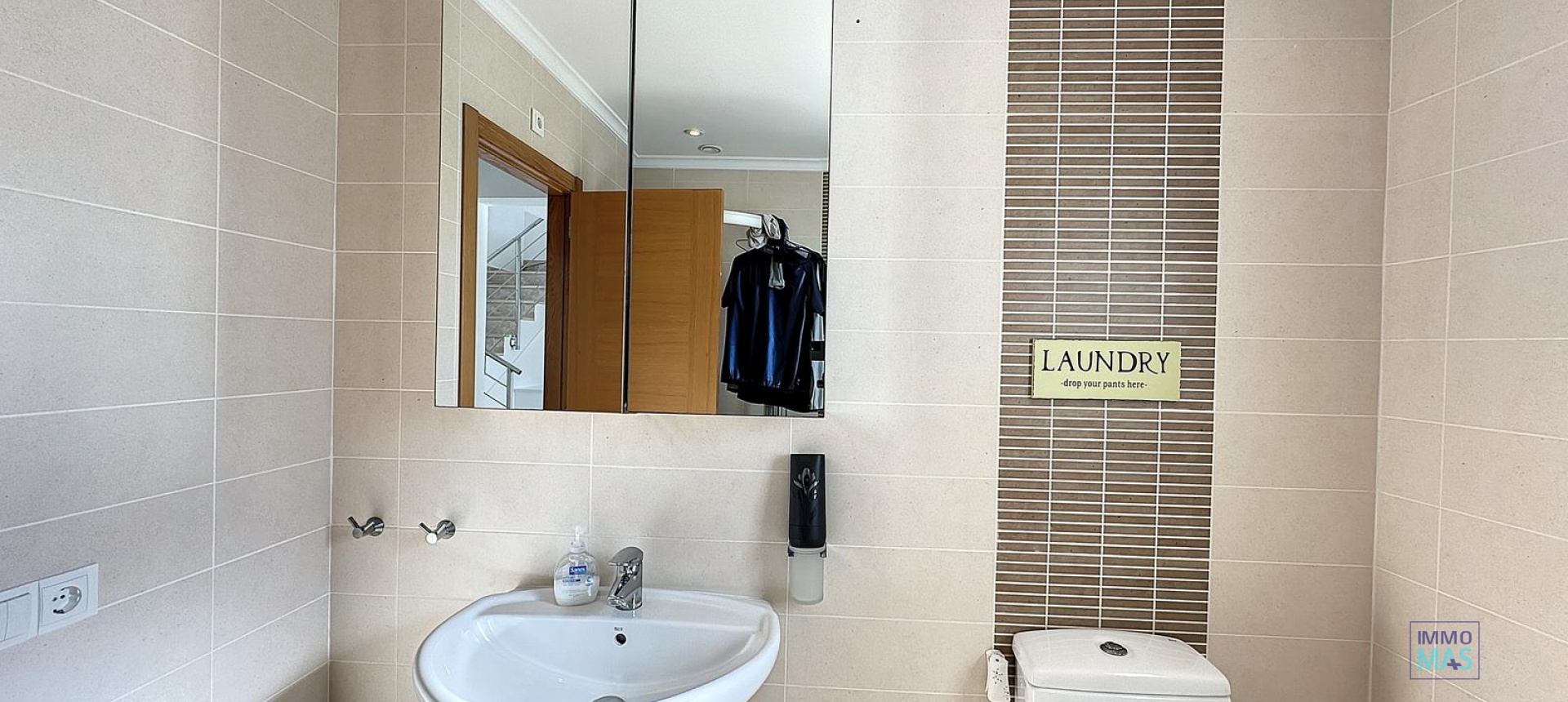 Resale - Villa - Benitachell - Magnolias