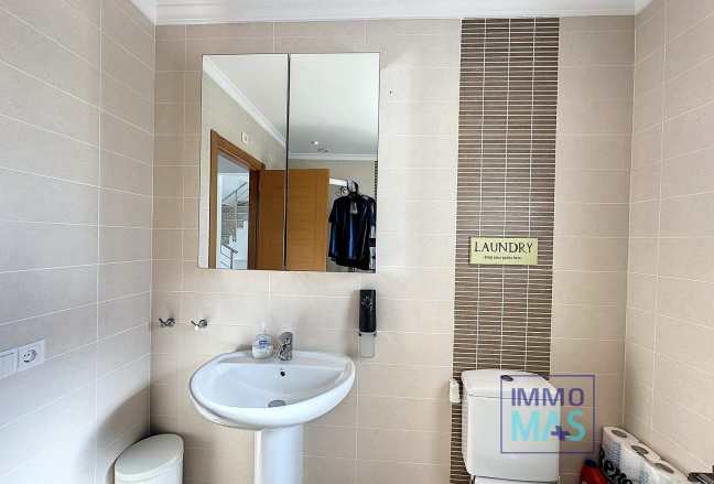 Resale - Villa - Benitachell - Magnolias