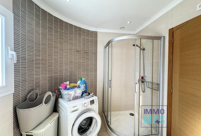 Resale - Villa - Benitachell - Magnolias