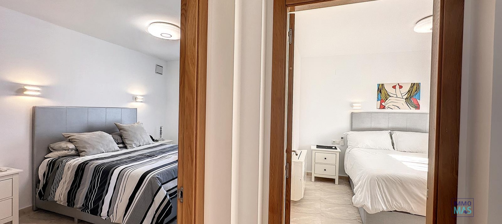 Resale - Villa - Benitachell - Magnolias