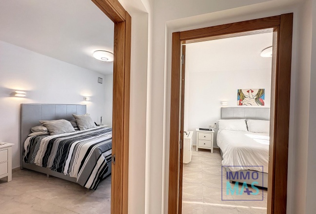 Resale - Villa - Benitachell - Magnolias