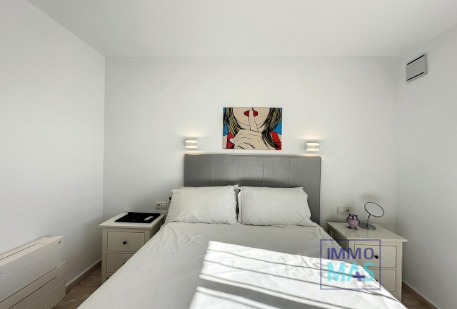 Resale - Villa - Benitachell - Magnolias