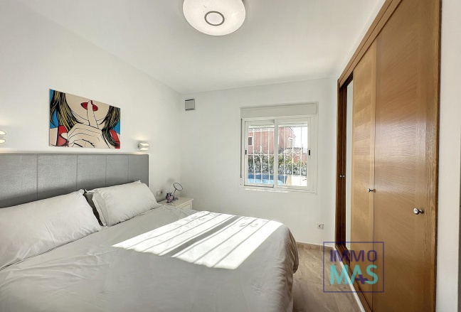 Resale - Villa - Benitachell - Magnolias