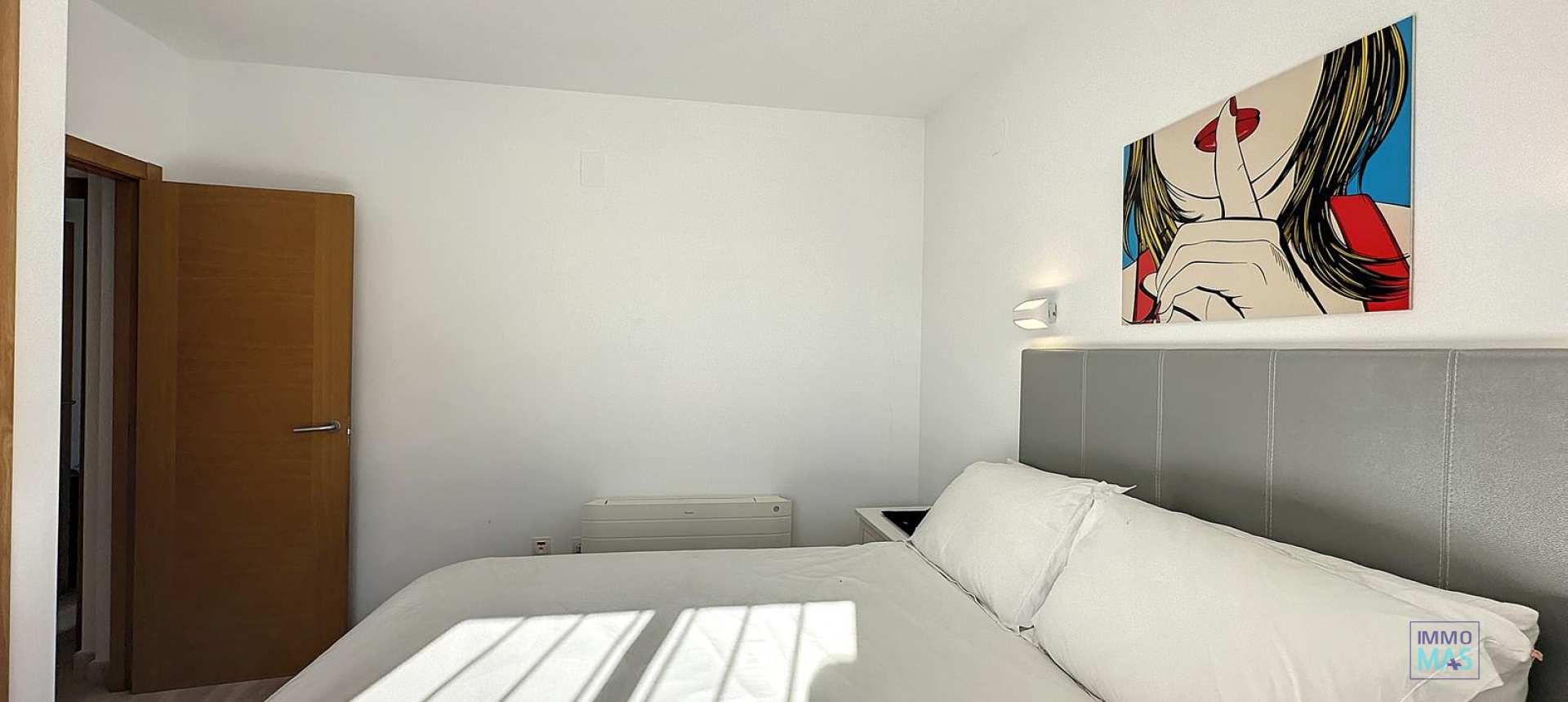 Resale - Villa - Benitachell - Magnolias