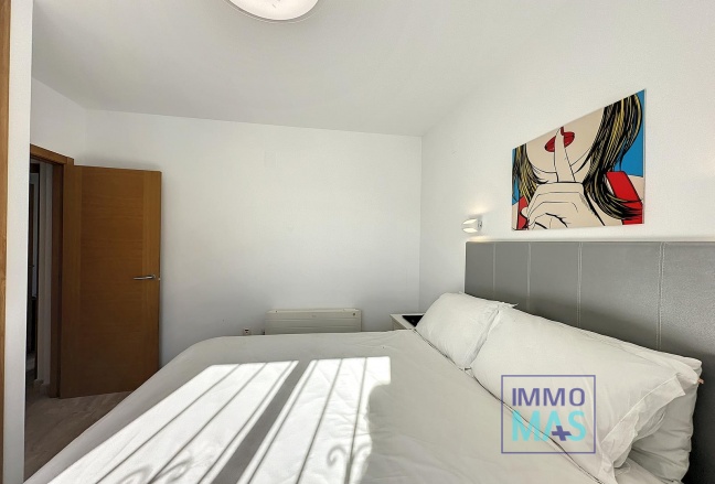 Resale - Villa - Benitachell - Magnolias