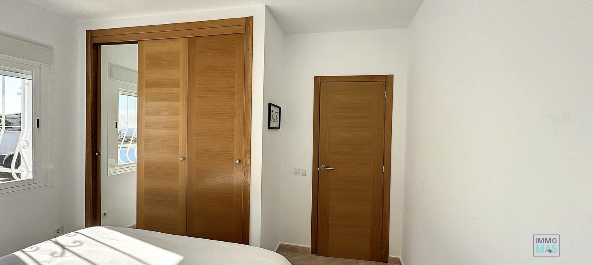 Resale - Villa - Benitachell - Magnolias