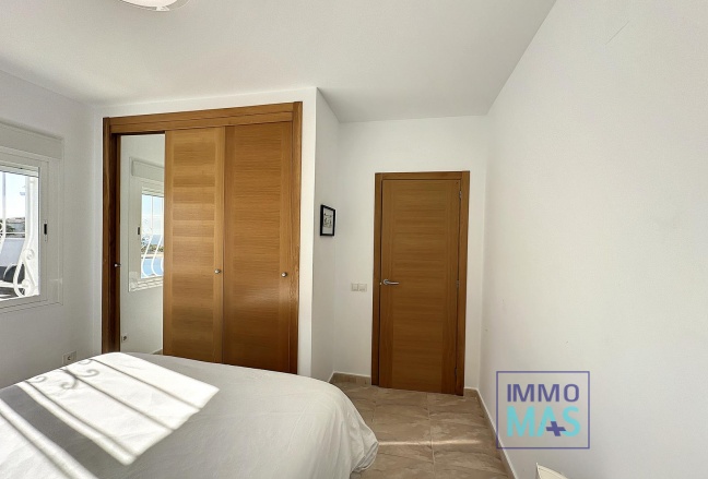 Resale - Villa - Benitachell - Magnolias