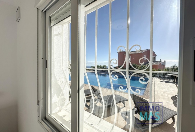 Resale - Villa - Benitachell - Magnolias