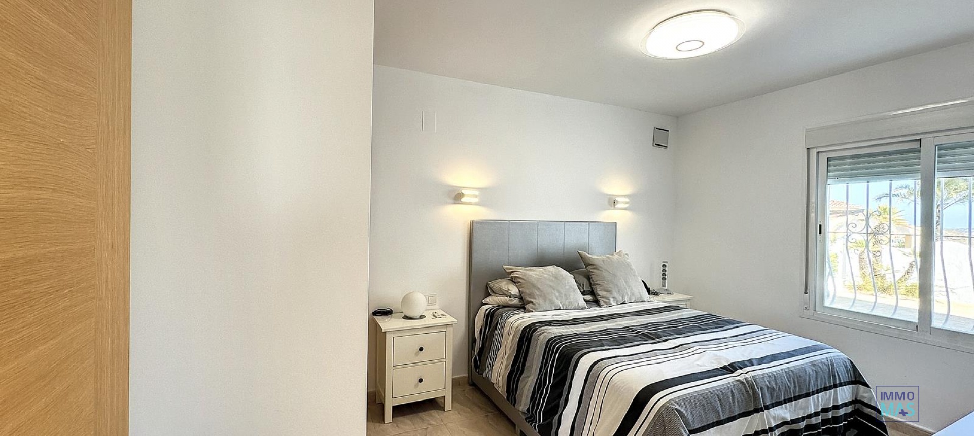 Resale - Villa - Benitachell - Magnolias