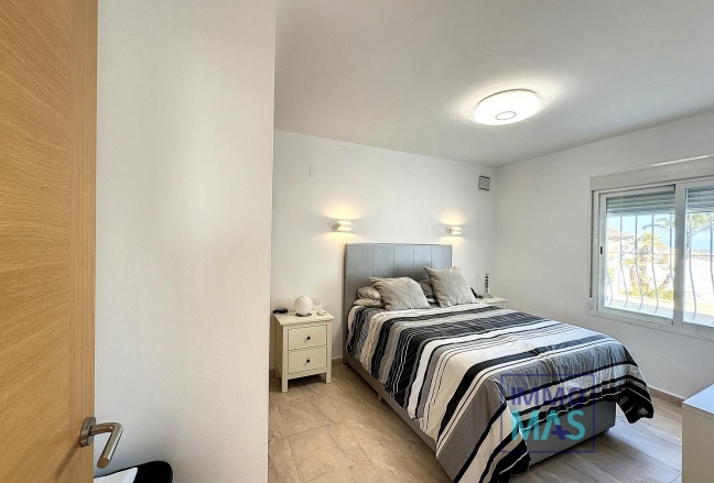 Resale - Villa - Benitachell - Magnolias