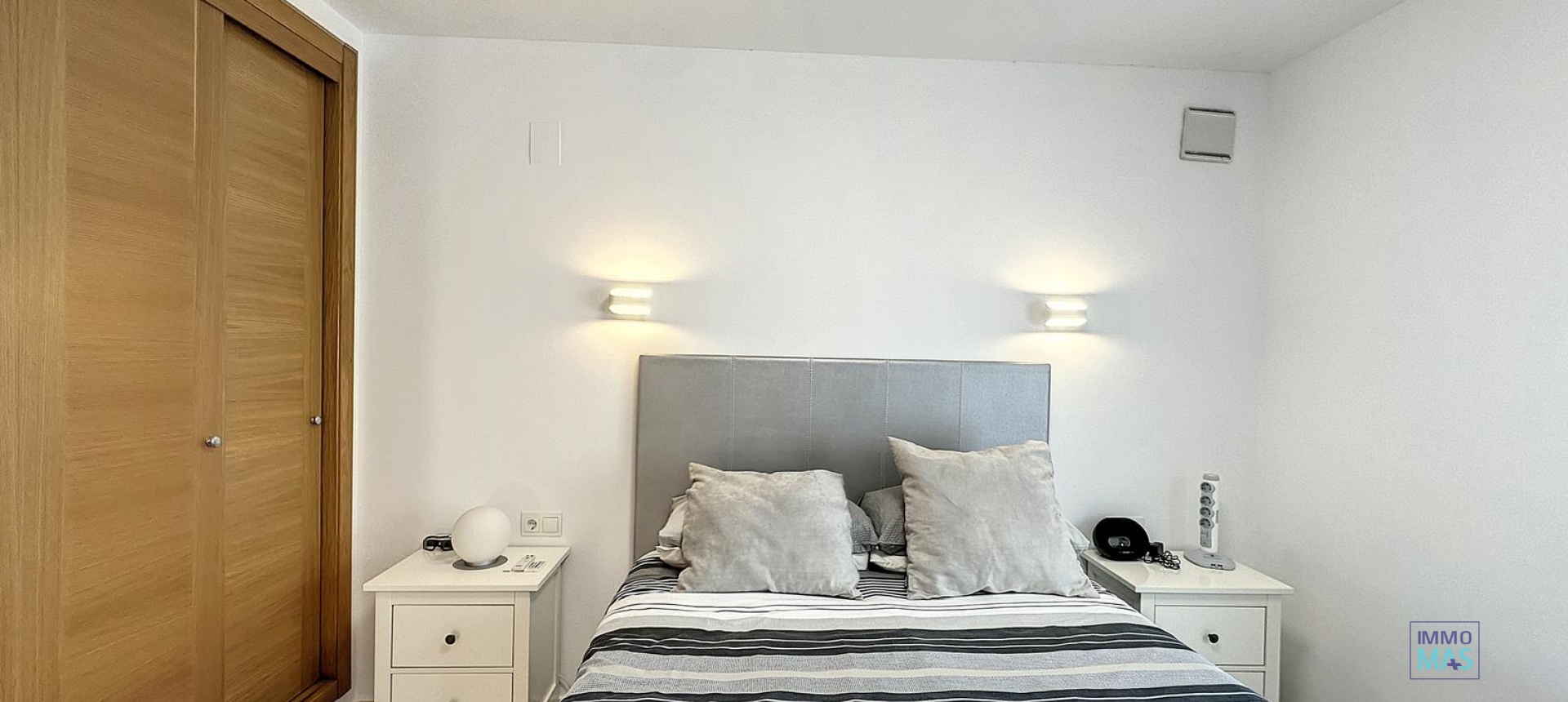 Resale - Villa - Benitachell - Magnolias