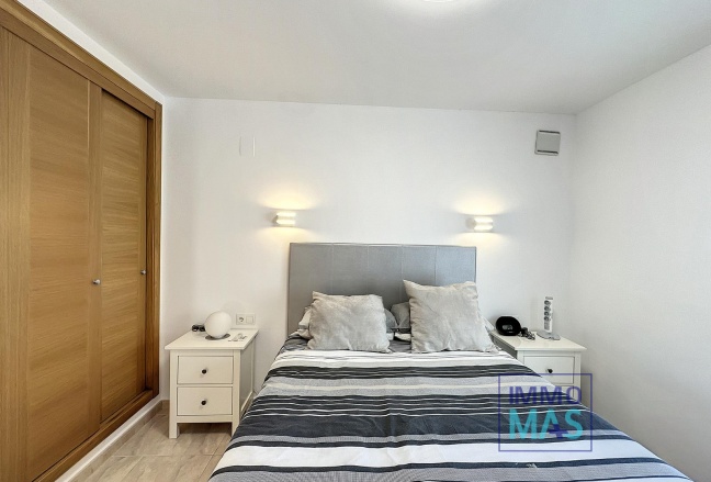 Resale - Villa - Benitachell - Magnolias