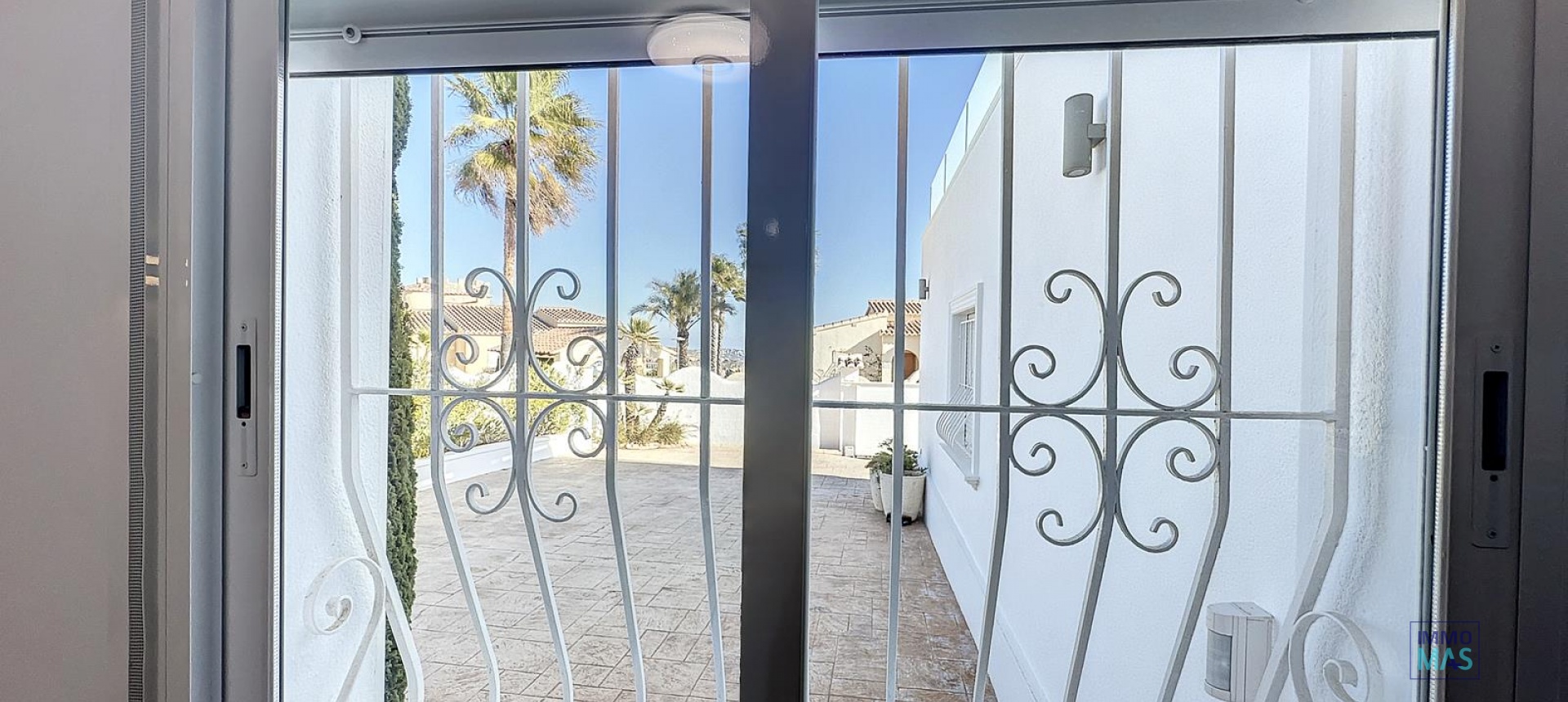 Resale - Villa - Benitachell - Magnolias