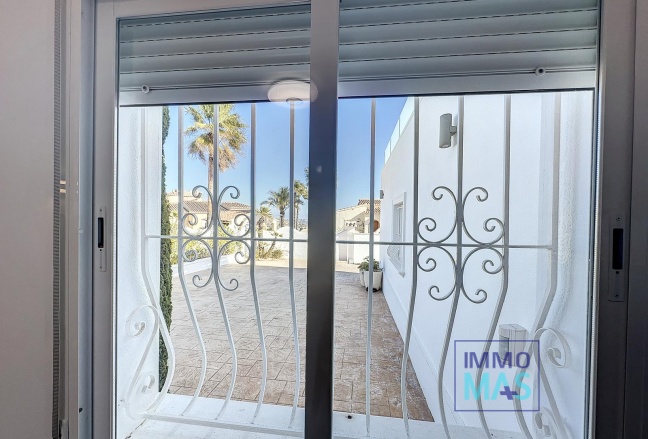 Resale - Villa - Benitachell - Magnolias