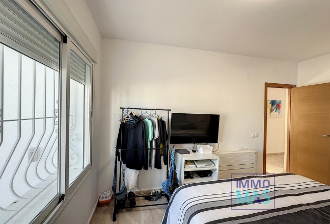 Resale - Villa - Benitachell - Magnolias