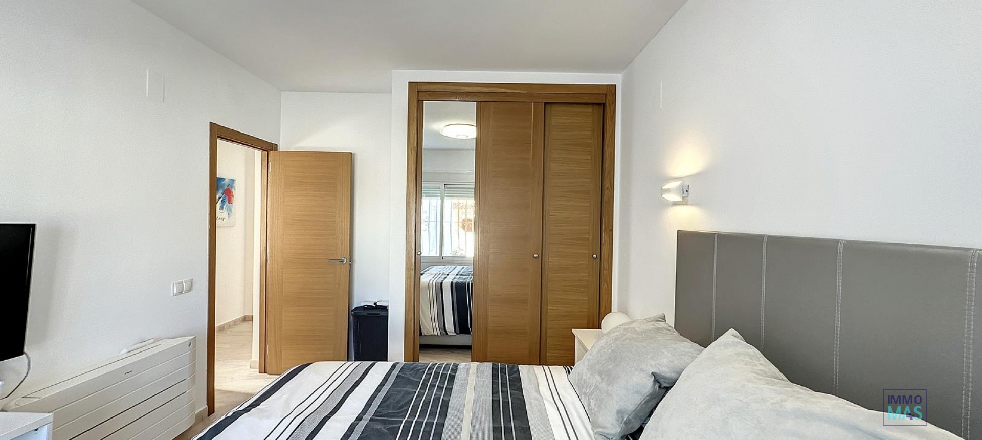 Resale - Villa - Benitachell - Magnolias