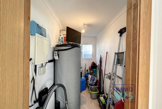 Resale - Villa - Benitachell - Magnolias