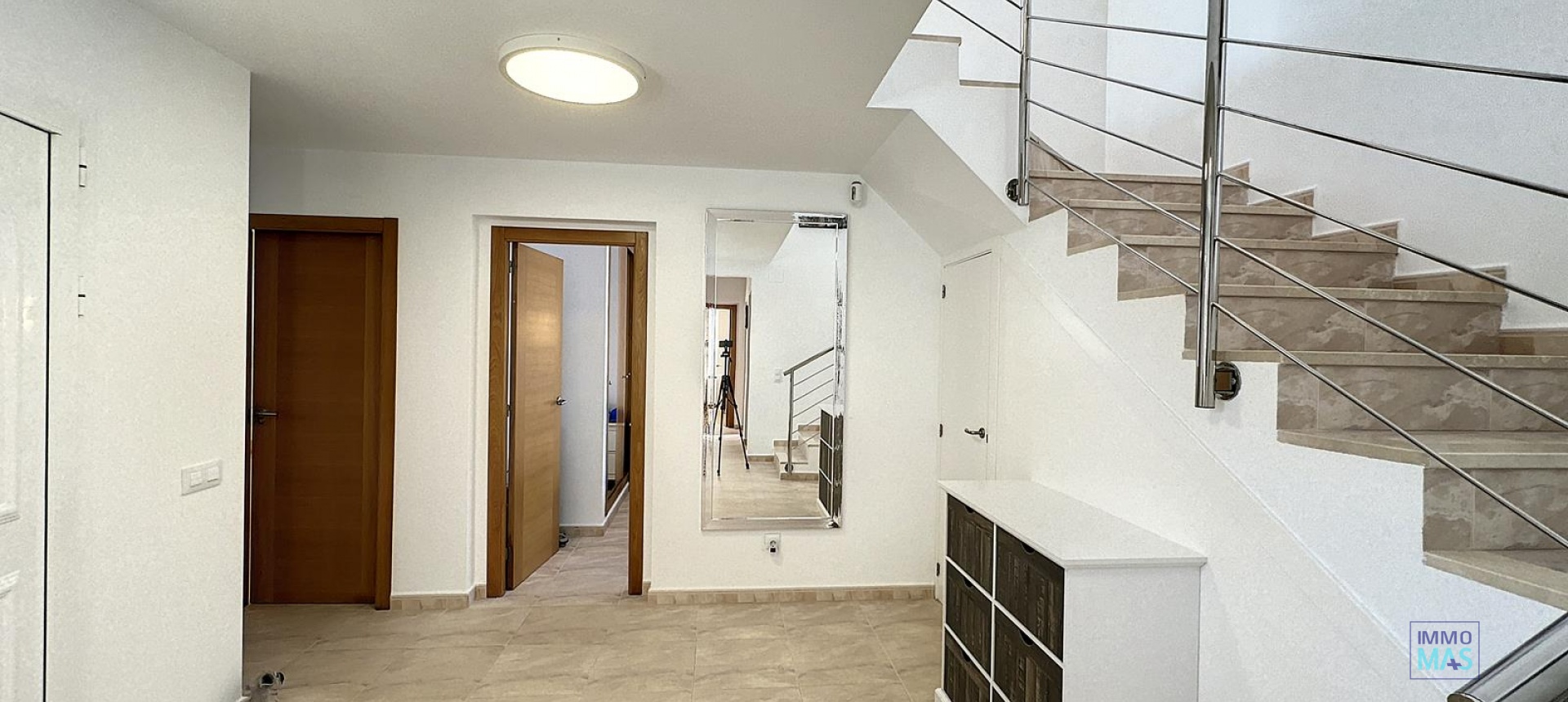 Resale - Villa - Benitachell - Magnolias