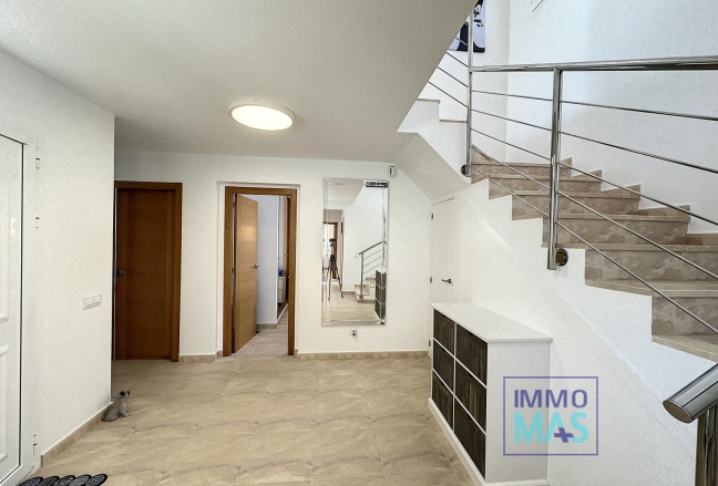 Resale - Villa - Benitachell - Magnolias