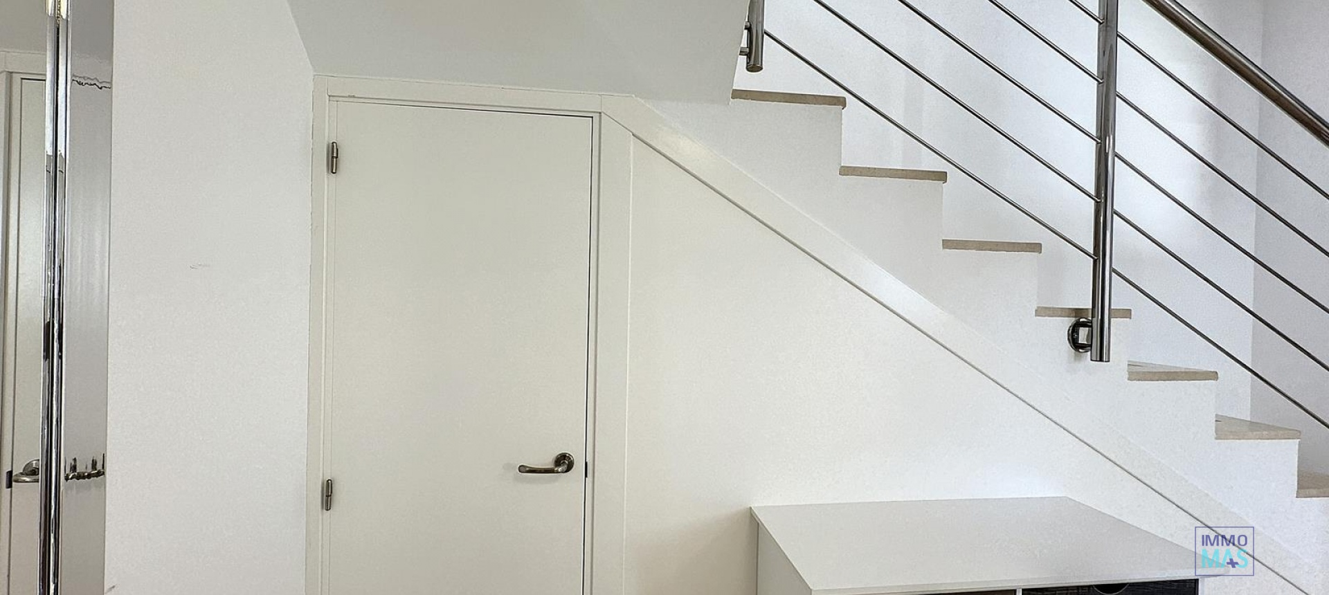 Resale - Villa - Benitachell - Magnolias