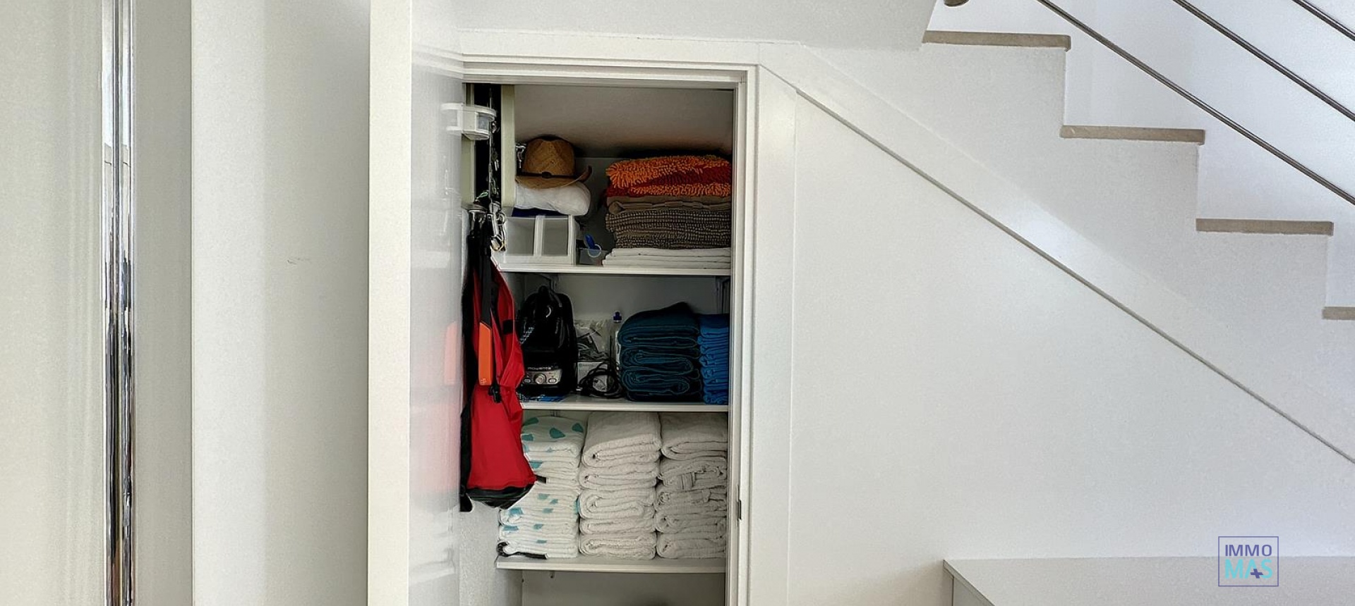 Resale - Villa - Benitachell - Magnolias