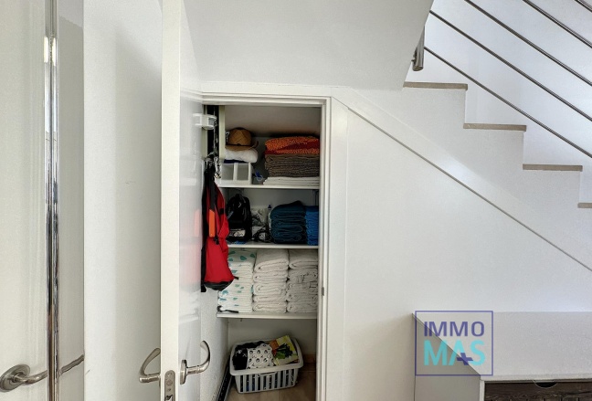 Resale - Villa - Benitachell - Magnolias