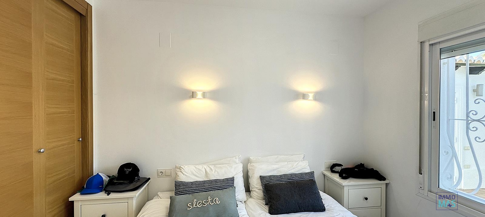 Resale - Villa - Benitachell - Magnolias