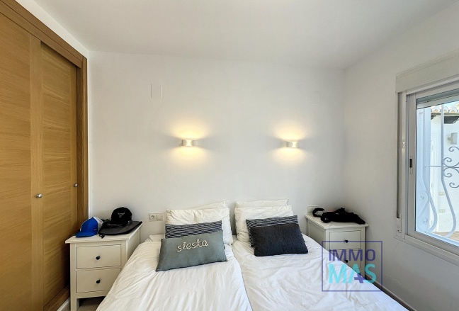 Resale - Villa - Benitachell - Magnolias