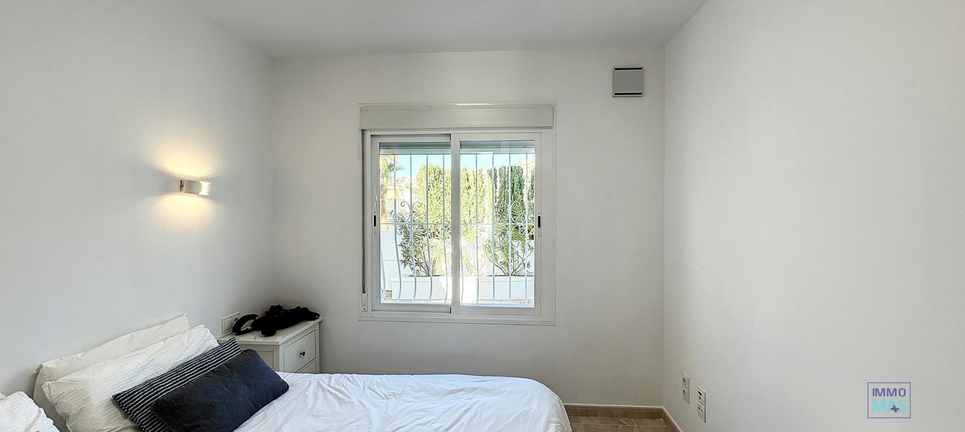 Resale - Villa - Benitachell - Magnolias