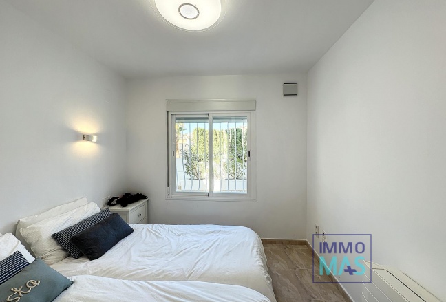 Resale - Villa - Benitachell - Magnolias