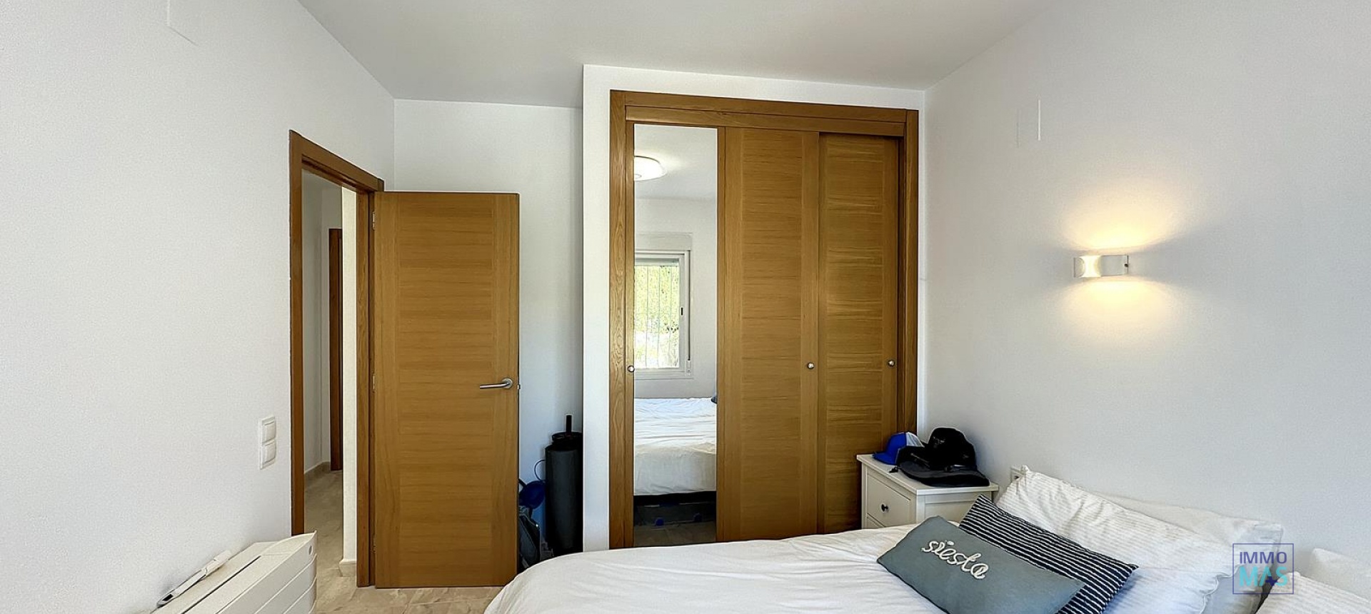 Resale - Villa - Benitachell - Magnolias