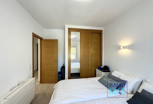 Resale - Villa - Benitachell - Magnolias