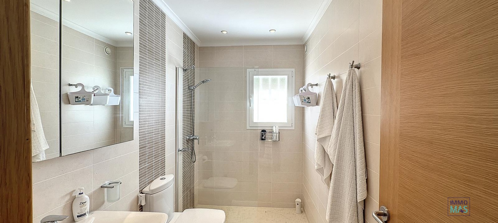 Resale - Villa - Benitachell - Magnolias