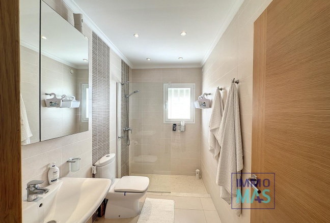 Resale - Villa - Benitachell - Magnolias