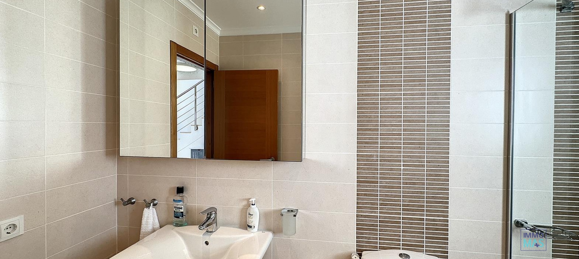 Resale - Villa - Benitachell - Magnolias