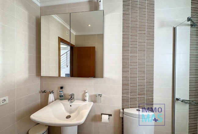 Resale - Villa - Benitachell - Magnolias