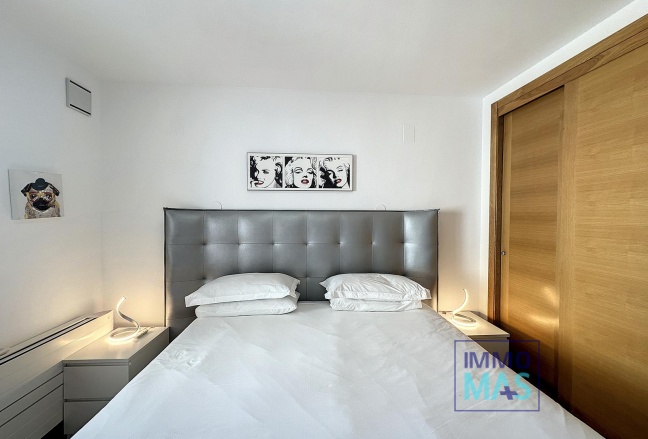 Resale - Villa - Benitachell - Magnolias