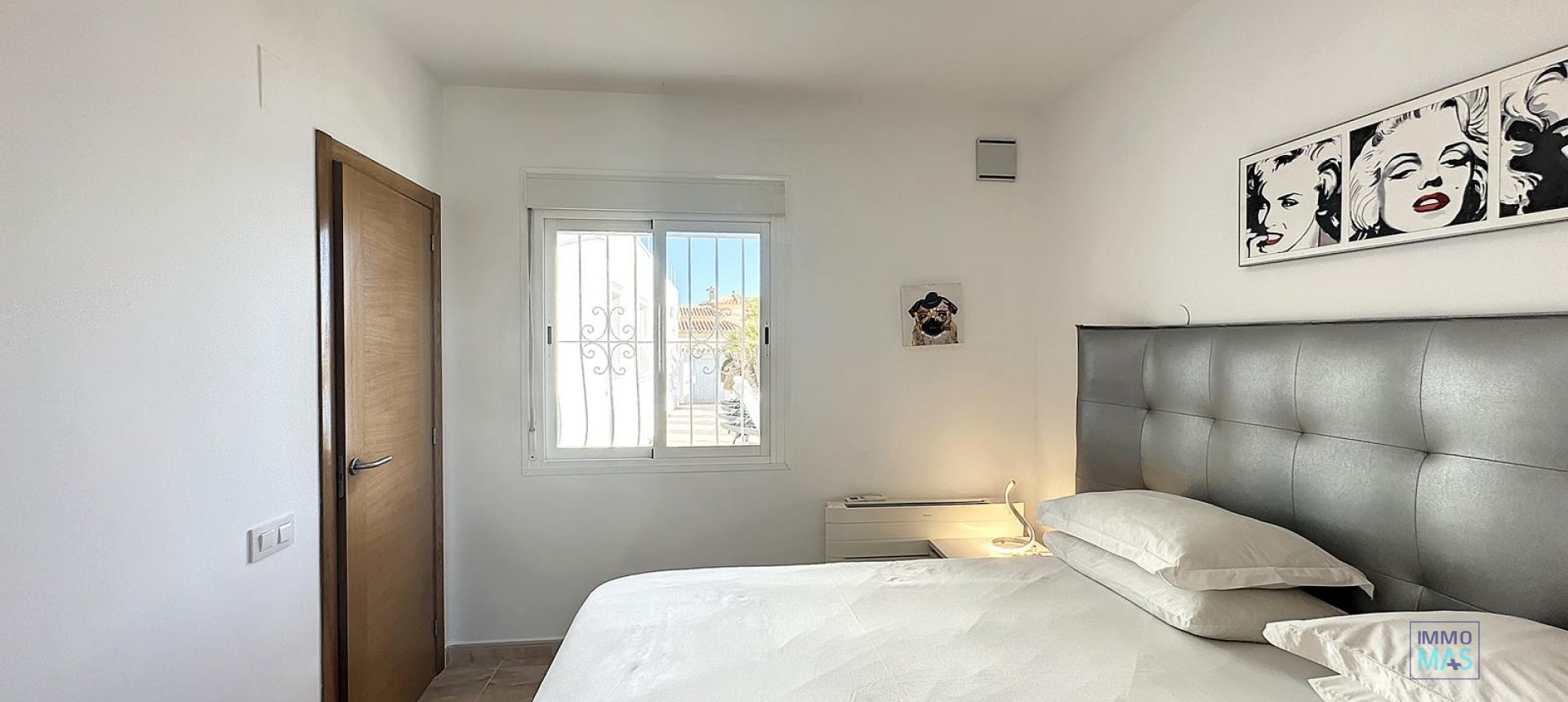 Resale - Villa - Benitachell - Magnolias