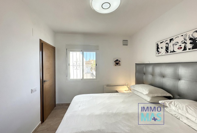 Resale - Villa - Benitachell - Magnolias