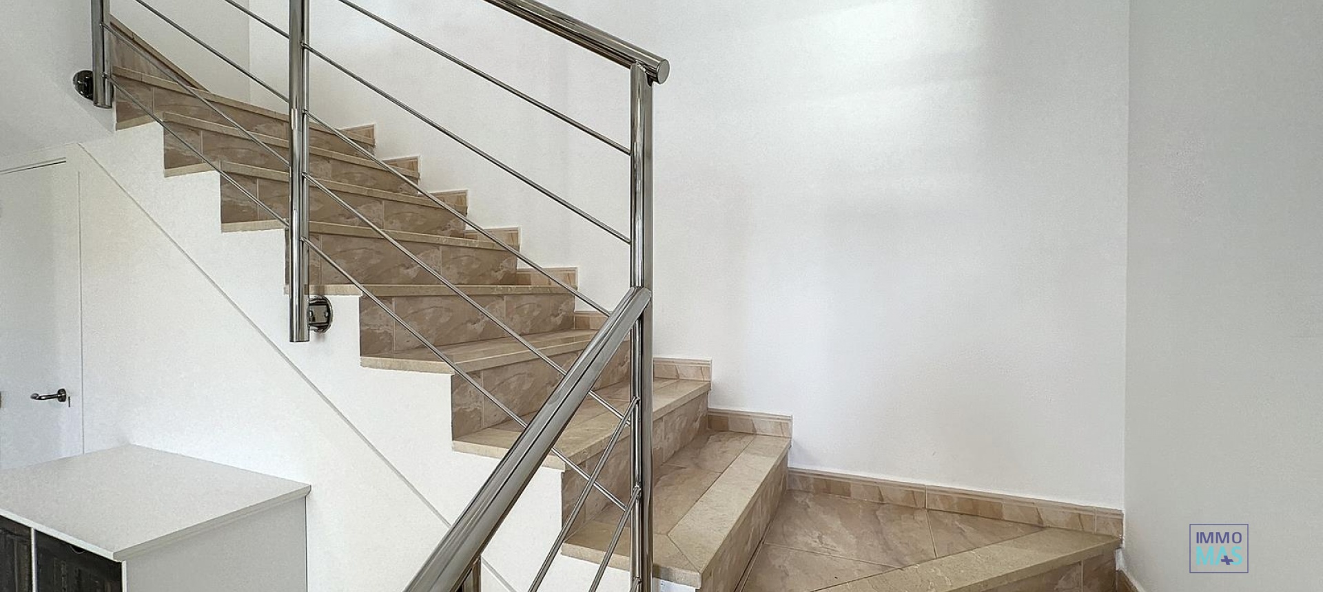 Resale - Villa - Benitachell - Magnolias