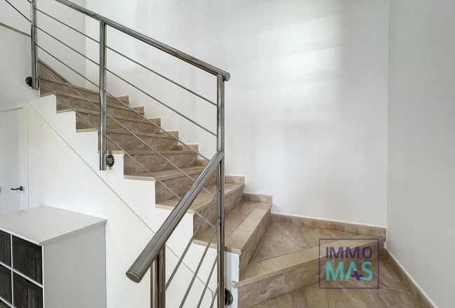 Resale - Villa - Benitachell - Magnolias